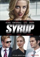 Syrup - DVD movie cover (xs thumbnail)