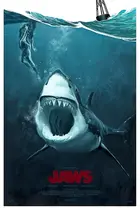 Jaws Custom