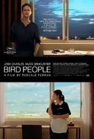 Bird People - Movie Poster (xs thumbnail)