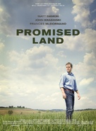 Promised Land - French Movie Poster (xs thumbnail)