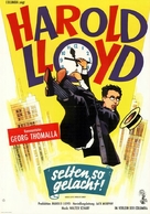 World of Comedy - German Movie Poster (xs thumbnail)