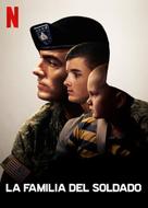 Father Soldier Son - Spanish Video on demand movie cover (xs thumbnail)