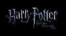 Harry Potter and the Deathly Hallows - Part 1 - British Logo (xs thumbnail)