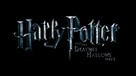 Harry Potter and the Deathly Hallows: Part I - British Logo (xs thumbnail)