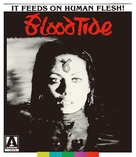 Blood Tide - Blu-Ray movie cover (xs thumbnail)