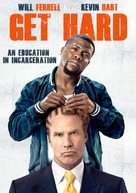 Get Hard - Movie Cover (xs thumbnail)