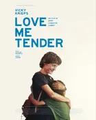 Love Me Tender Poster