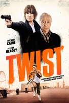 Twist - Movie Poster (xs thumbnail)