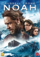 Noah - Danish DVD movie cover (xs thumbnail)