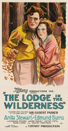 The Lodge in the Wilderness - Movie Poster (xs thumbnail)
