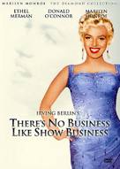 There's No Business Like Show Business - DVD movie cover (xs thumbnail)