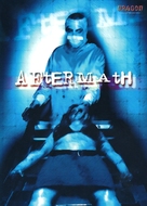 Aftermath - German Movie Cover (xs thumbnail)