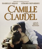 Camille Claudel - Movie Cover (xs thumbnail)