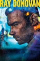 &quot;Ray Donovan&quot; - Movie Cover (xs thumbnail)