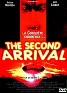 The Second Arrival - French DVD movie cover (xs thumbnail)