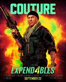 Expend4bles - Movie Poster (xs thumbnail)