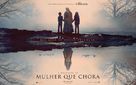 The Curse of La Llorona - Portuguese Movie Poster (xs thumbnail)