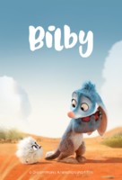 Bilby - Movie Poster (xs thumbnail)