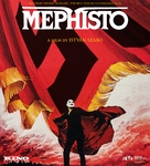 Mephisto - Movie Cover (xs thumbnail)