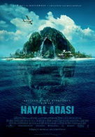 Fantasy Island - Turkish Movie Poster (xs thumbnail)