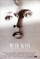 Dead Again - Movie Poster (xs thumbnail)