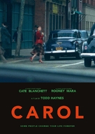 Carol - Movie Poster (xs thumbnail)