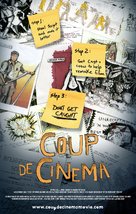 Coup de Cinema - poster (xs thumbnail)