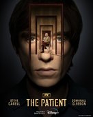 &quot;The Patient&quot; - Canadian Movie Poster (xs thumbnail)