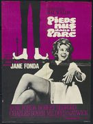 Barefoot in the Park - French Movie Poster (xs thumbnail)