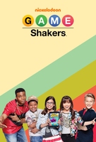 &quot;Game Shakers&quot; - Movie Poster (xs thumbnail)