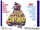 The Lost Continent - Movie Poster (xs thumbnail)