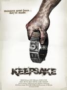 Keepsake - Movie Poster (xs thumbnail)