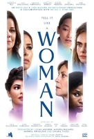Tell It Like a Woman - Movie Poster (xs thumbnail)