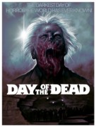 Day of the Dead - poster (xs thumbnail)