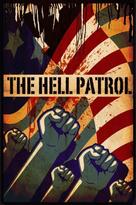 The Hell Patrol - Movie Poster (xs thumbnail)