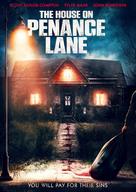 Penance Lane - Movie Cover (xs thumbnail)