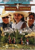 Arizona Summer - Movie Cover (xs thumbnail)