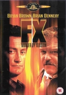 F/X - British Movie Cover (xs thumbnail)
