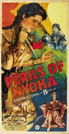 Perils of Nyoka - Movie Poster (xs thumbnail)