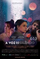 A Voz do Sil&ecirc;ncio - Brazilian Movie Poster (xs thumbnail)