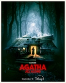 Agatha All Along - Movie Poster (xs thumbnail)