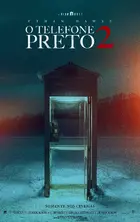 Black Phone 2 Poster