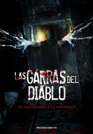 Nails - Peruvian Movie Poster (xs thumbnail)