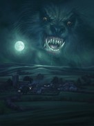 An American Werewolf in London - Key art (xs thumbnail)