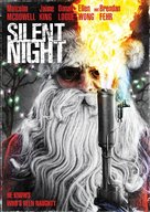 Silent Night - DVD movie cover (xs thumbnail)