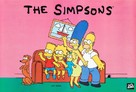 &quot;The Simpsons&quot; - Movie Poster (xs thumbnail)
