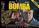 Bomba - Argentinian Movie Poster (xs thumbnail)
