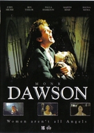 Monk Dawson - Dutch Movie Poster (xs thumbnail)