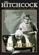 The Lodger - Dutch Movie Cover (xs thumbnail)