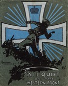 All Quiet on the Western Front - British poster (xs thumbnail)